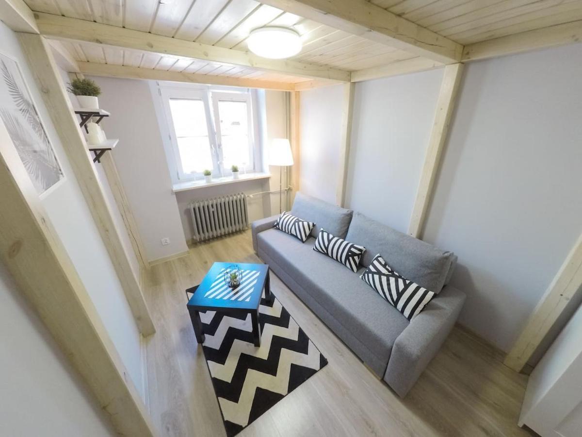 Rynek 20/21 -Cosy New Apartment On The Market Square - 4 Bedrooms - 8 People Wroclaw Exterior photo